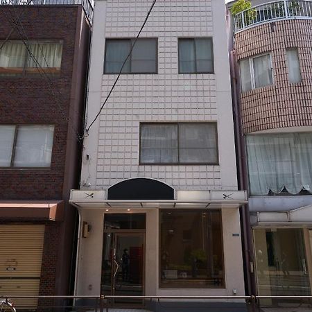 Househotel Ueno Iriya โตเกียว ภายนอก รูปภาพ