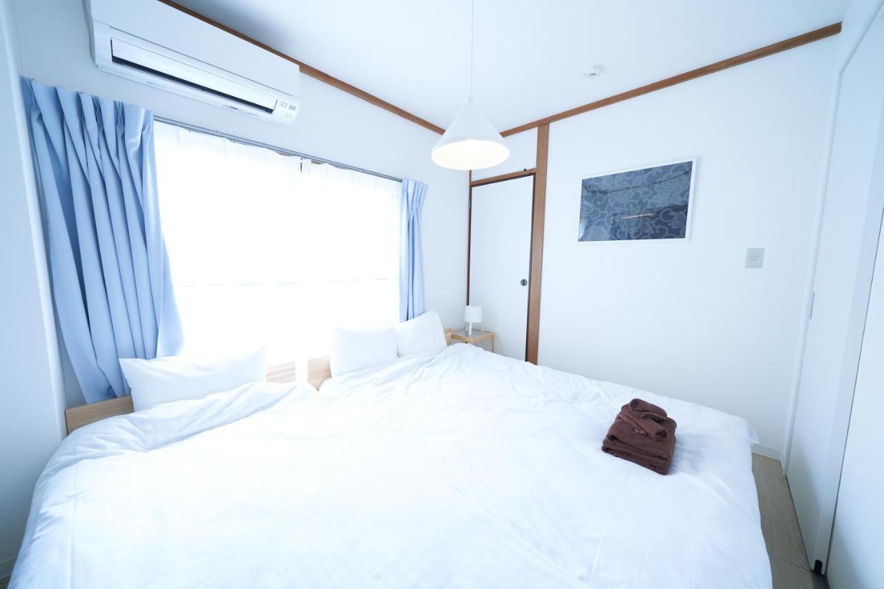 Househotel Ueno Iriya โตเกียว ภายนอก รูปภาพ