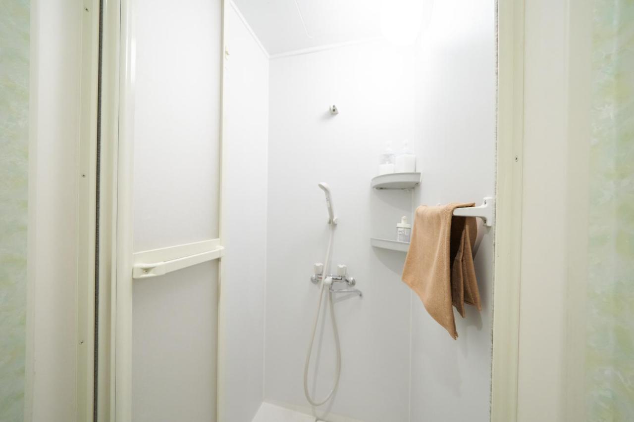 Househotel Ueno Iriya โตเกียว ภายนอก รูปภาพ